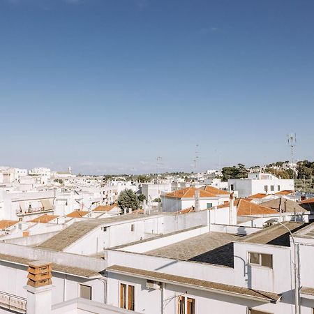 Dimore Dalle Zie Alberobello Kültér fotó